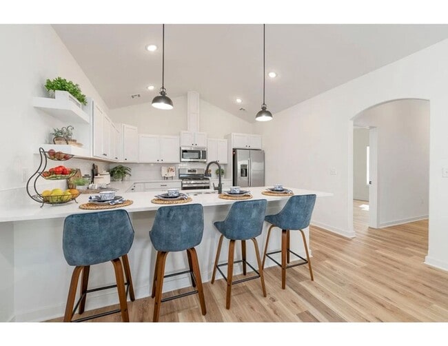 Primary Photo - BRAND NEW 3 Bedroom Townhome!