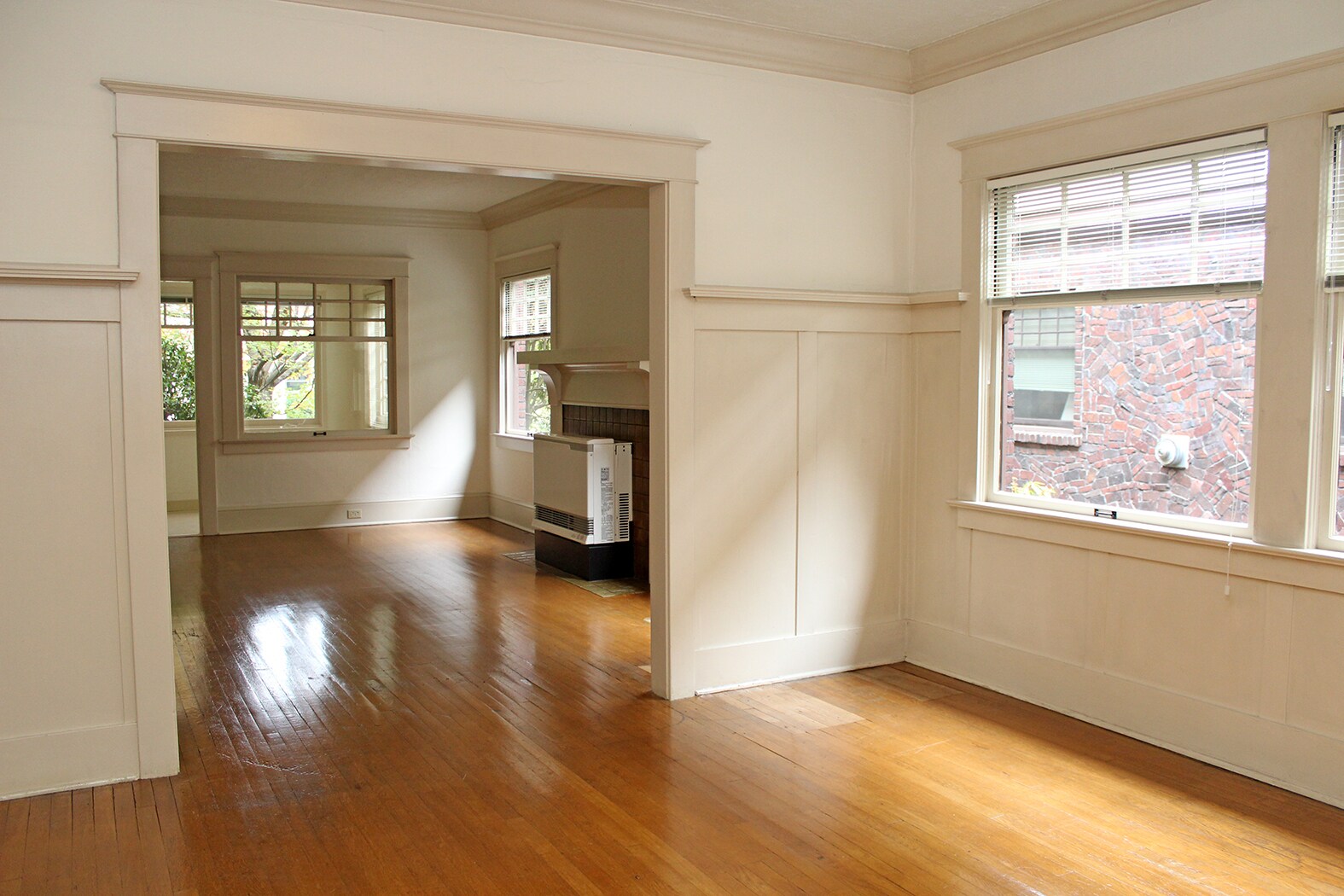 Building Photo - 1624 NE Tillamook St