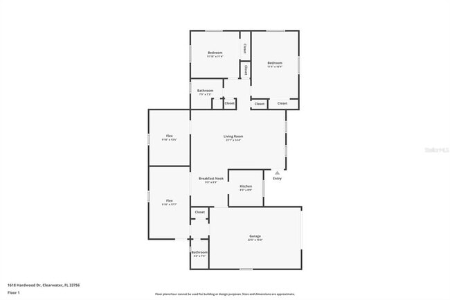 Building Photo - 1618 Hardwood Dr