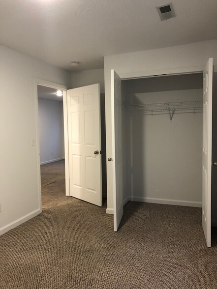 Bedroom 1 - 30 E. Lewis St.