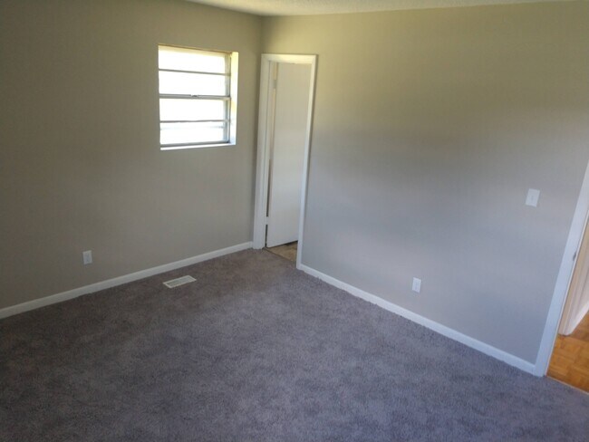 Bedroom 1 - 486 Saddle Club Rd