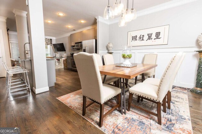 Building Photo - 1705 Barfield Run NW