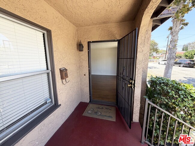 Building Photo - 3901 Sawtelle Blvd