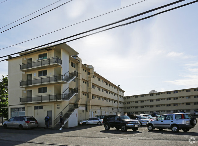 Building Photo - Island West Apartments