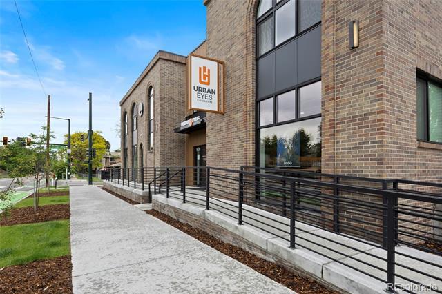 Building Photo - 3600 W 29th Ave