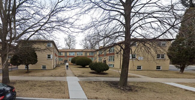 Building Photo - 1518-1528 W 99th St