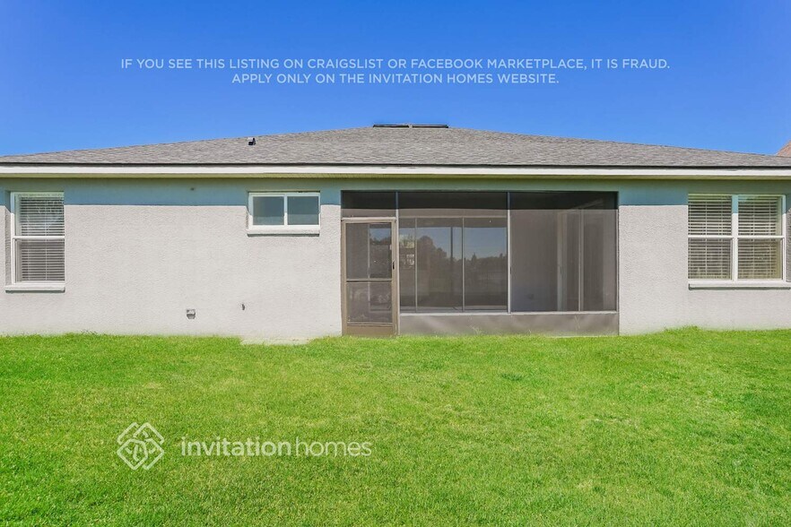 Building Photo - 16317 Bridgewalk Dr