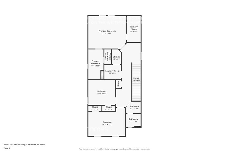 Building Photo - 1621 Cross Prairie Pkwy