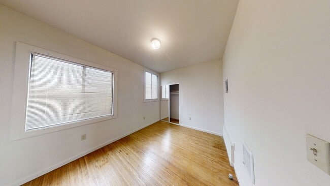 Floorplan - 2030 Dwight Way