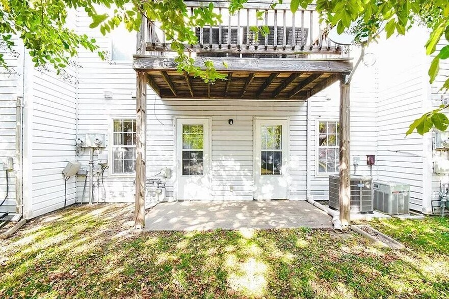 Building Photo - 4351 Beasley Ct