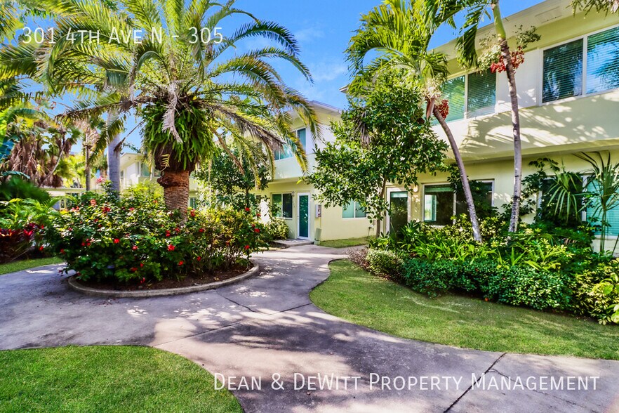 Building Photo - 1 Bed/1 Bath - Unit 305