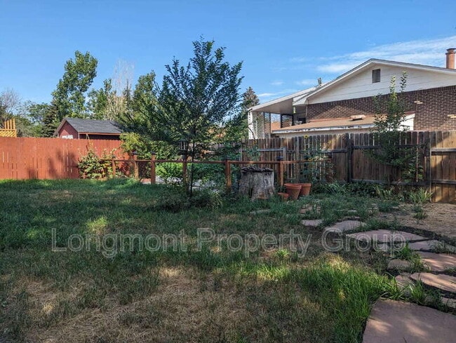 Building Photo - 926 Yeager Pl