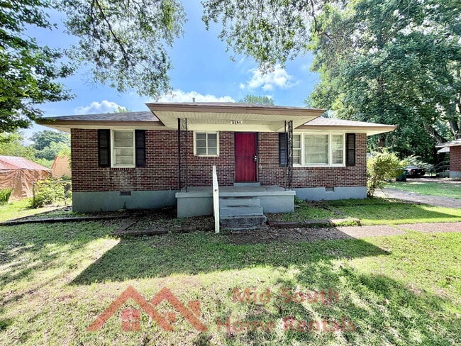 Building Photo - 3284 Parham St