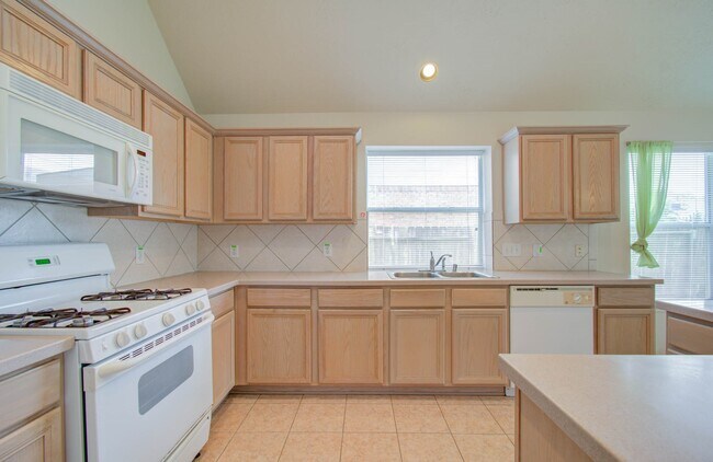 Building Photo - 1519 Mustang Crossing
