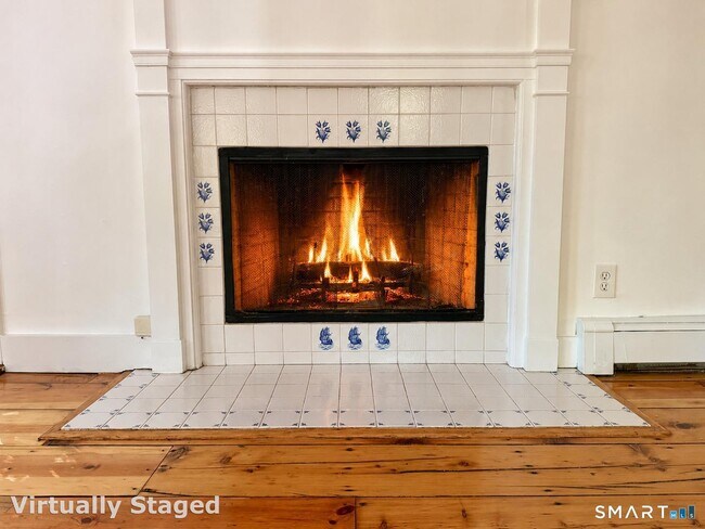 Building Photo - 154 Silvermine Ave