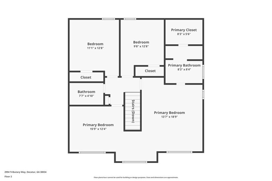 Building Photo - 2994 Tributary Way