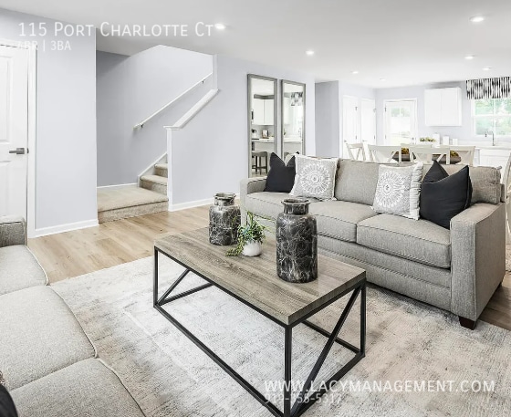 Building Photo - 115 Port Charlotte Ct