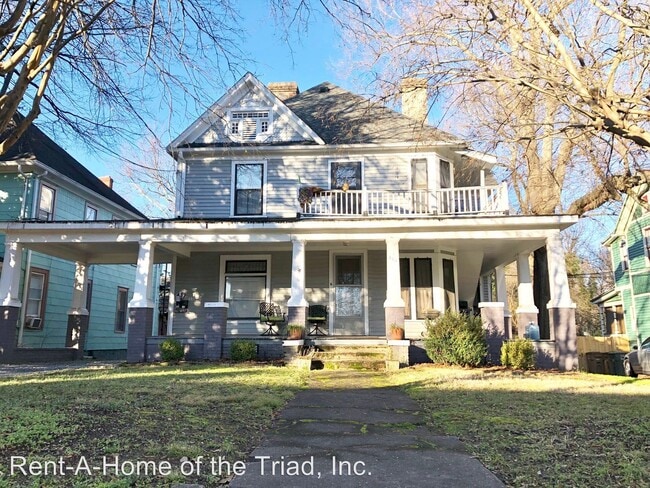 Primary Photo - 222 S Mendenhall St
