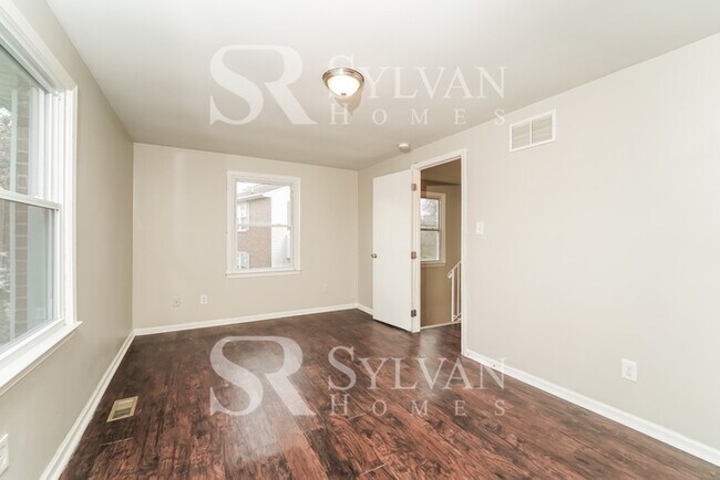 Building Photo - The Lifestyle You Deserve.