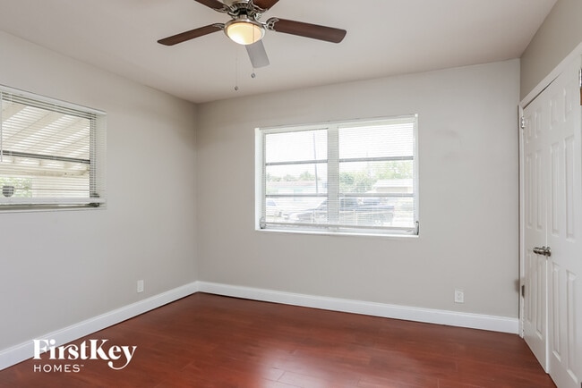 Building Photo - 3460 NW 1st St