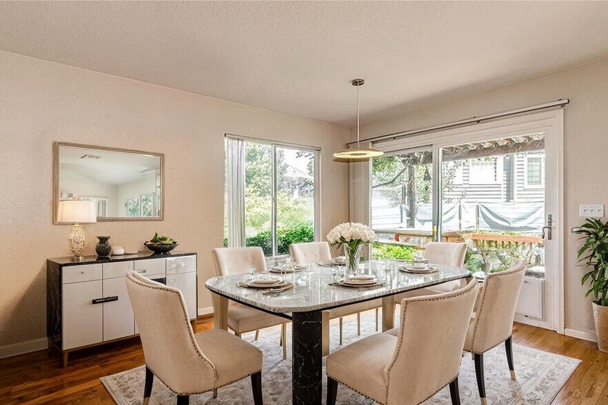 Dining Room - 1237 Laurenwood Way