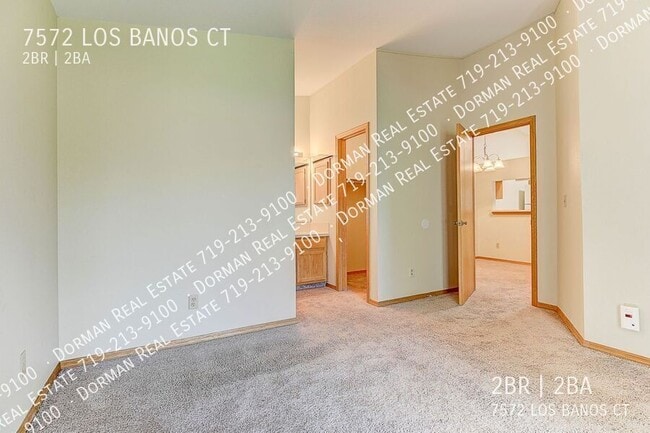Building Photo - 7572 Los Banos Ct