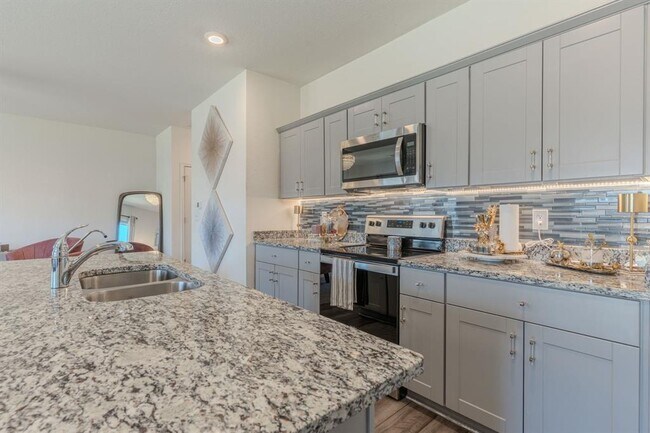 Building Photo - 205 Waterbuck Lp