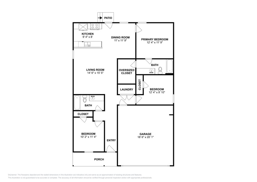 Building Photo - 6815 Hibiscus Falls