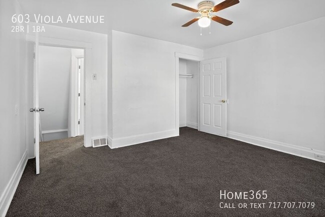 Building Photo - 603 Viola Ave