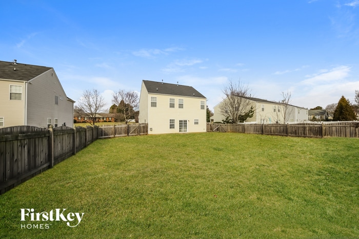 Building Photo - 1511 Pecan Ln