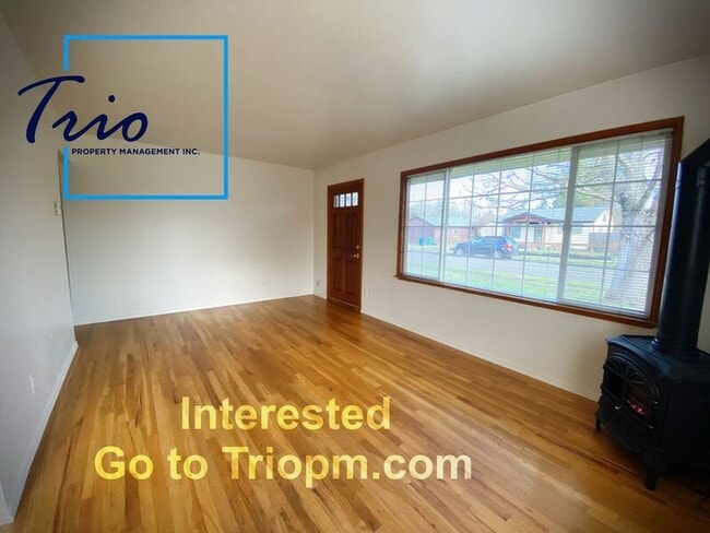 Building Photo - 1440 Wilson St