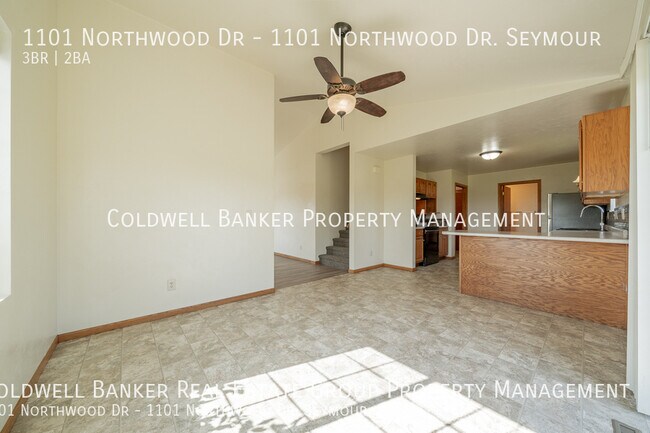 Building Photo - 1101 Northwood Dr