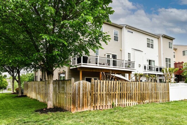 Building Photo - 1769 Moultrie Terrace NE