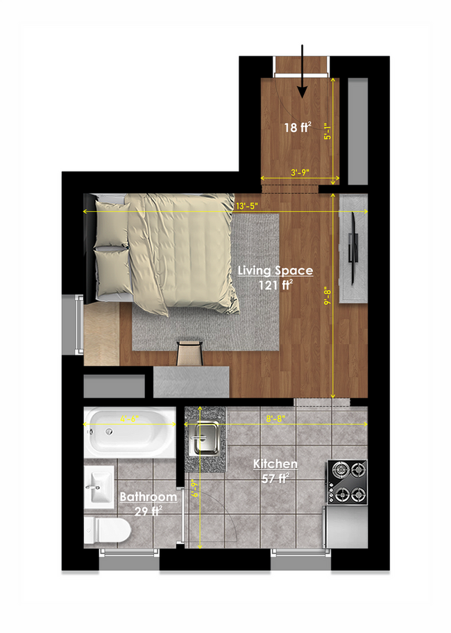 Building Photo - 4639 Umbria St