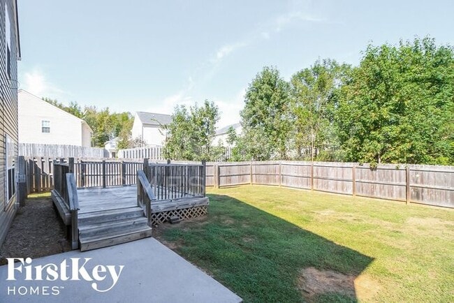 Building Photo - 3619 Sweet Birch Dr
