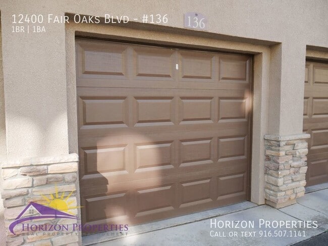 Building Photo - 12400 Fair Oaks Blvd