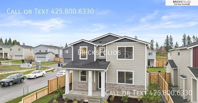 Building Photo - 5115 86th Ave NE