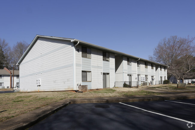 Apartments Near Pendleton Sc