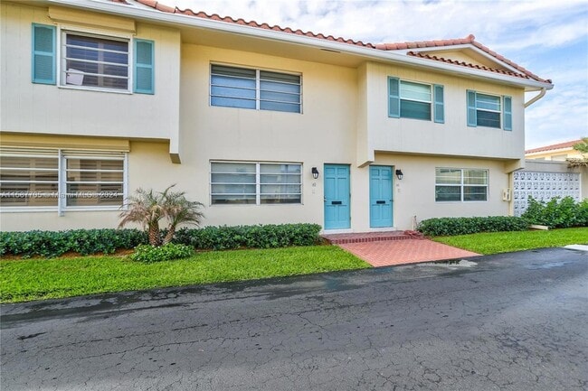 Building Photo - 5450 N Ocean Blvd