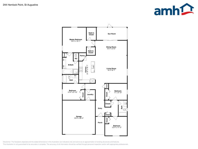 Building Photo - 244 Hemlock Pt