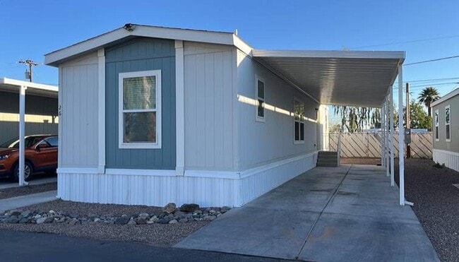 Building Photo - 1409 N French St