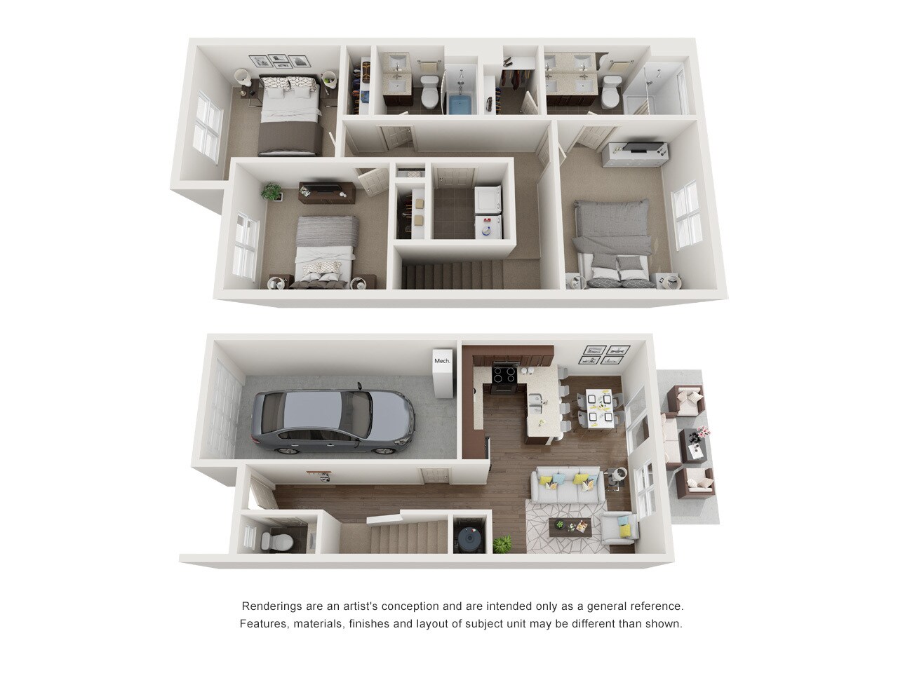 Building Photo - 42 Lopseed Ln