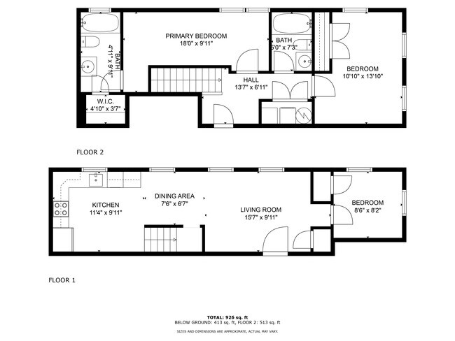 Building Photo - 1030 Fairmont St NW