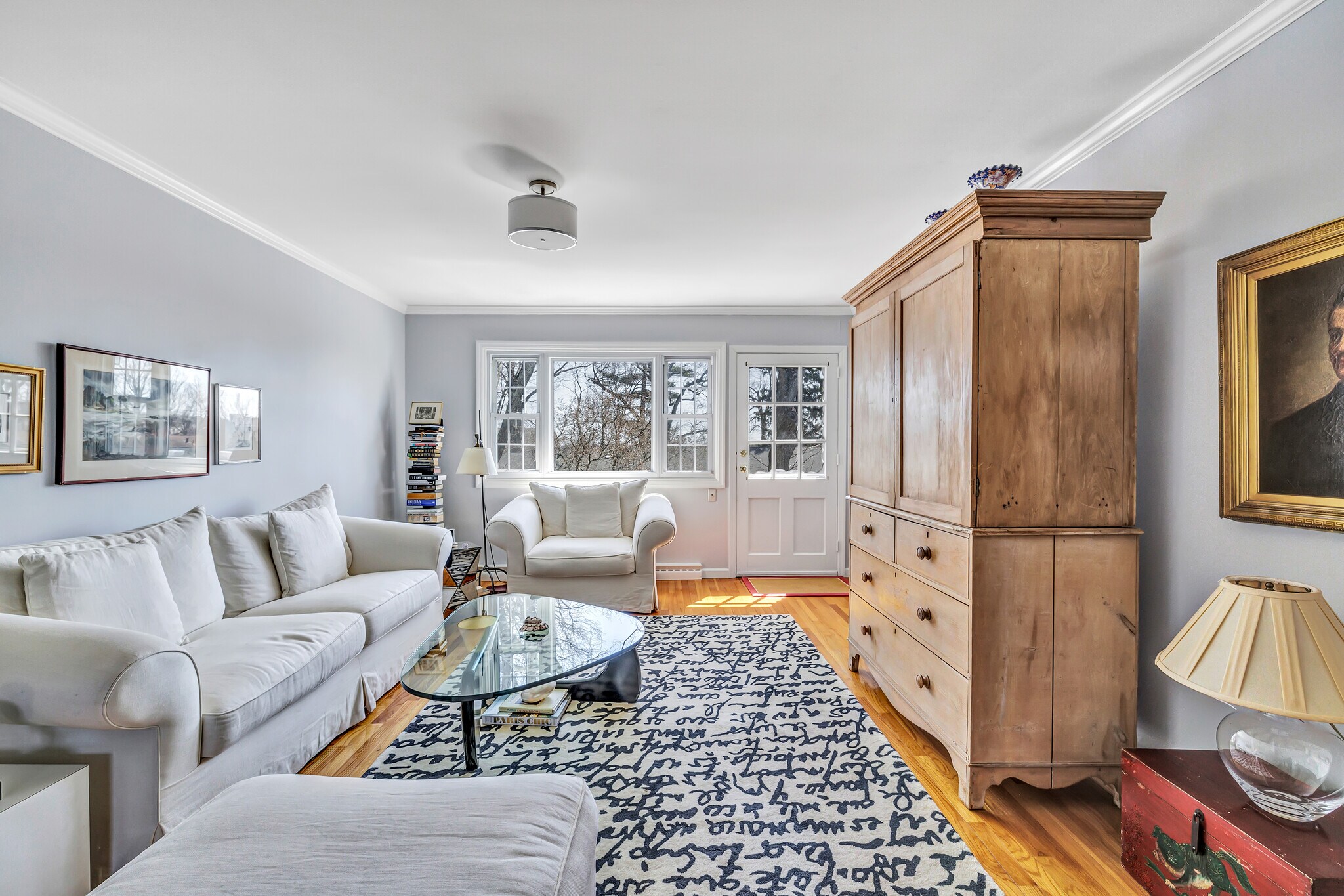 Building Photo - 245 Unquowa Rd