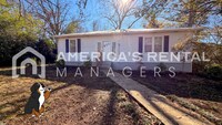 Building Photo - Charming & Spacious Graysville Home for Rent!