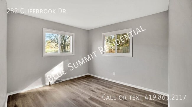 Building Photo - 282 Cliffbrook Dr