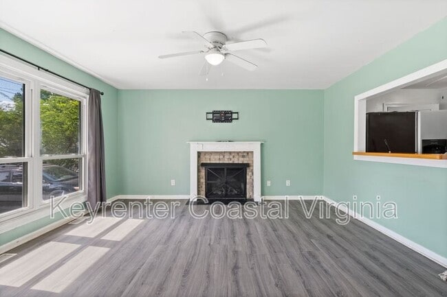 Building Photo - 604 Big Bethel Rd