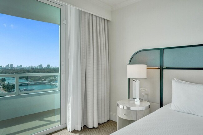 Building Photo - 4401 Collins Ave