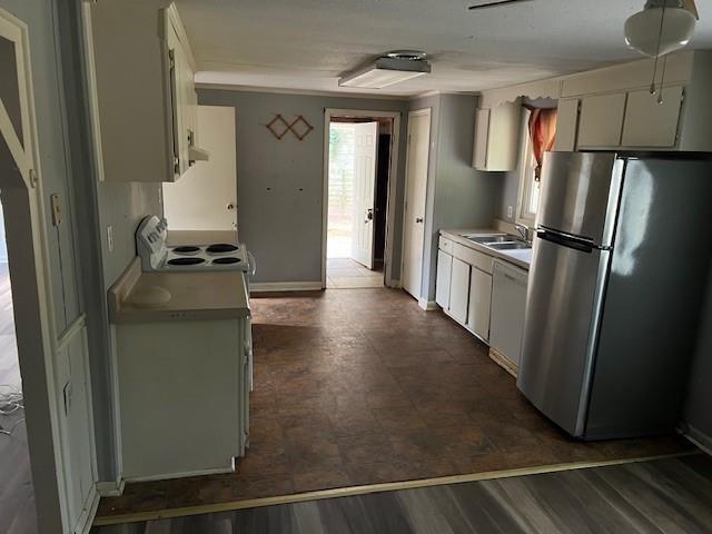 Building Photo - 3030 Mangum Dr