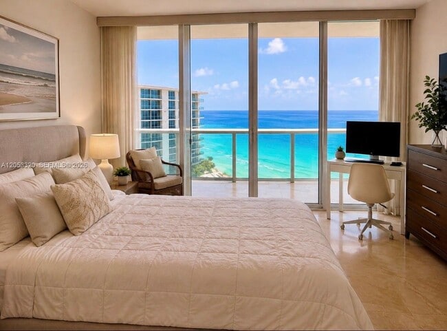 Building Photo - 17201 Collins Ave
